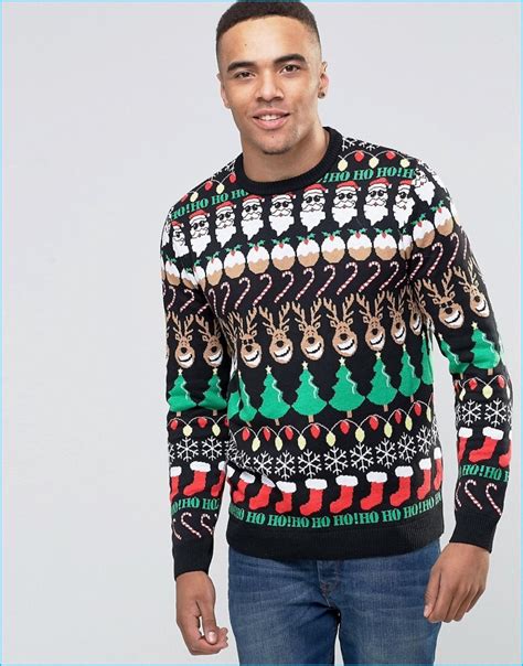 men's christmas sweaters|best christmas sweaters for men.